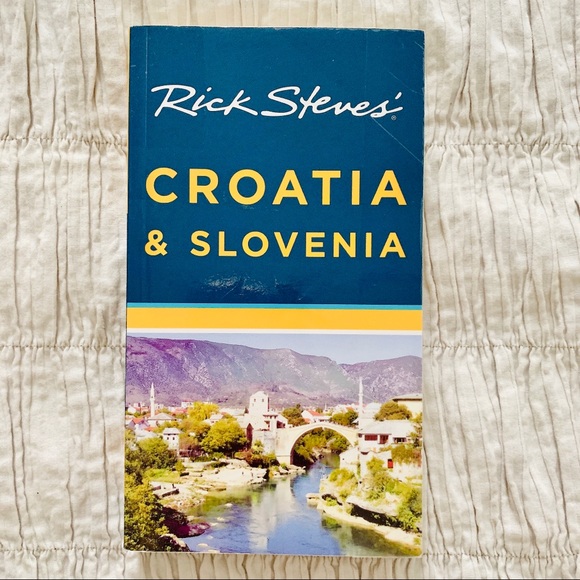 Rick Steves Travel Books, Set of 3 - Picture 8 of 10